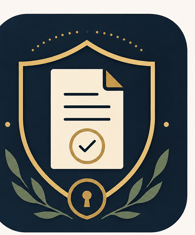 Trust Hub module icon